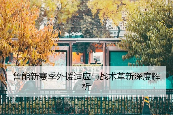 鲁能新赛季外援适应与战术革新深度解析